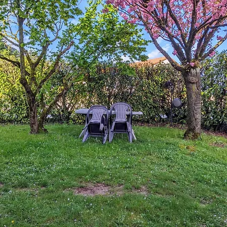 7min Futuroscope - Havre De Paix Familial Apartment *