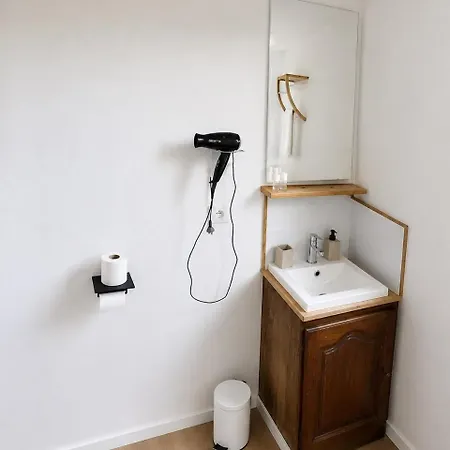 7min Futuroscope - Havre De Paix Familial Apartment *